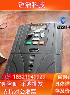 现货南方安华变频器B3000-4T0022G0040P-01