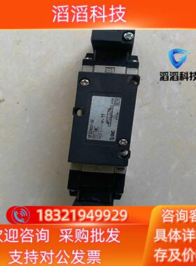 现货SMC电磁阀VFS3400-5F  功能好 6