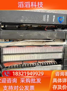 现货发那科IC697CPU731X 带模块IC697MDL7