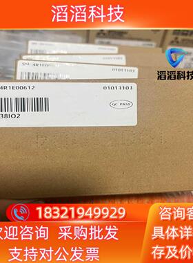 现货MD38IO2汇川变频器扩展卡