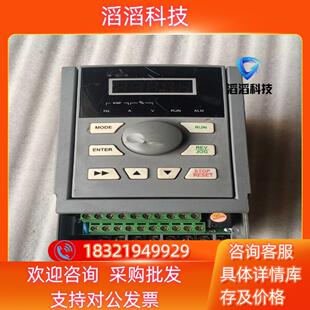 现货欣捷思变频器G500一G1K50P2K204T成