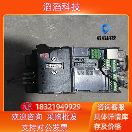 现货台达变频器VFD007E43A功能