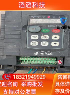 现货安瑞吉变频器 ERG-E6BF 15KW22KW