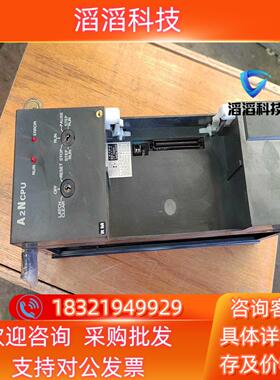 现货三菱A2NCOU-S1-A主板成色挺好就图片上