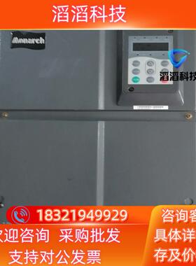 现货默纳克电梯变频器 ME320LN-4018 原装 成色漂