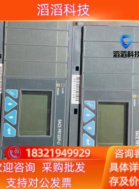 ABBSACEPR122/P-LI电子脱扣器配Emax