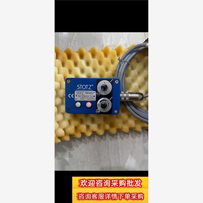 德国STOTZ SPW/EA1.0   电气转换器测量装置现货议价