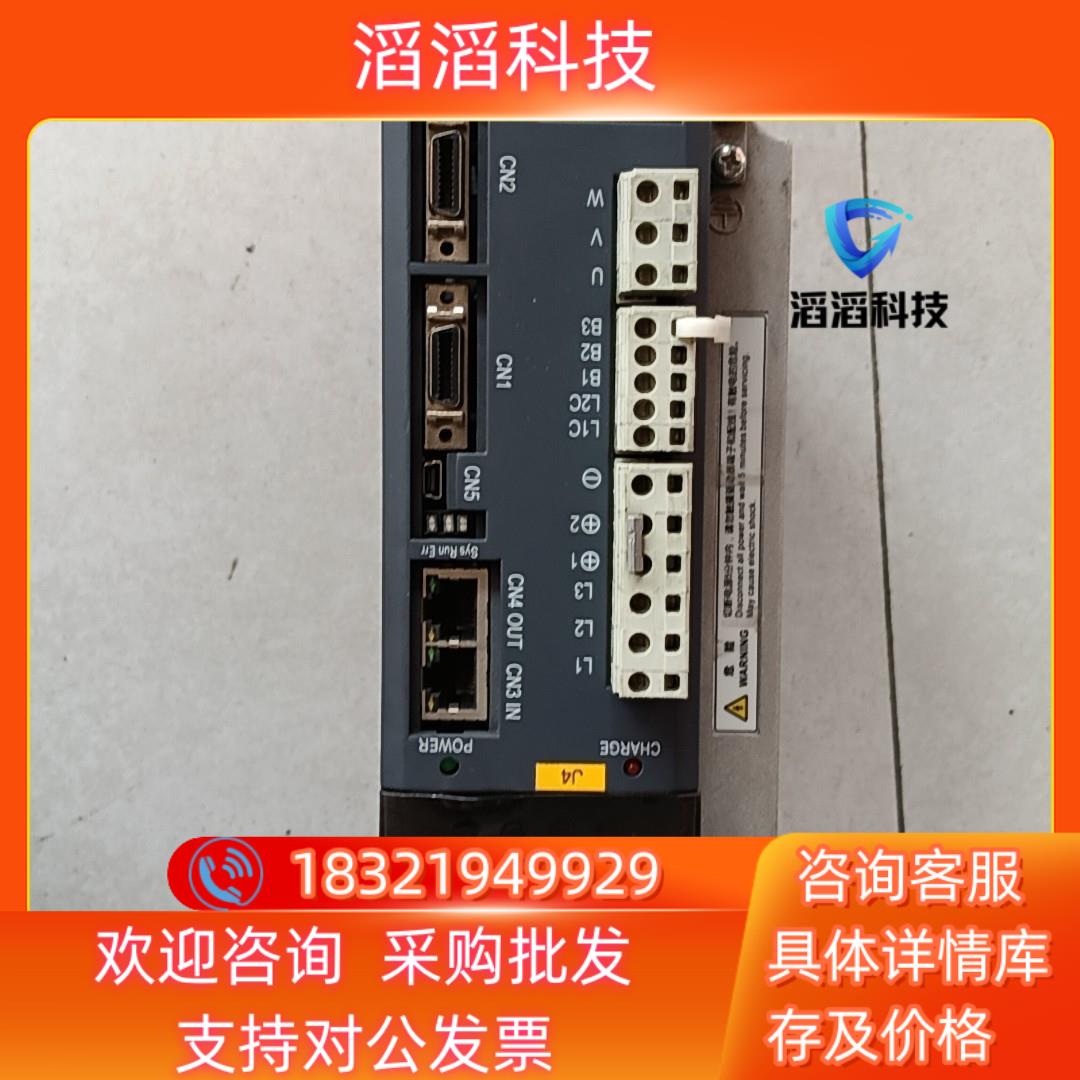 现货埃斯顿PRONET-10AEG-EC-R1驱动器没有装过机