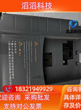 现货中驱变频器ZQ510-2R2G34R0P3B功
