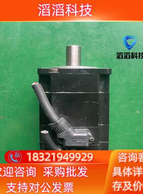 安川伺服电机400WSGMMS-04ADC6S