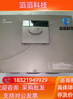 现货明电舍VAT2000系列变频器 380V 11KW 15