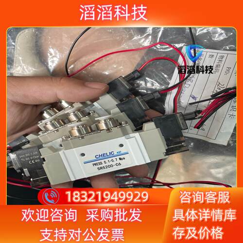 现货气立可原装SR5200-C6 6个