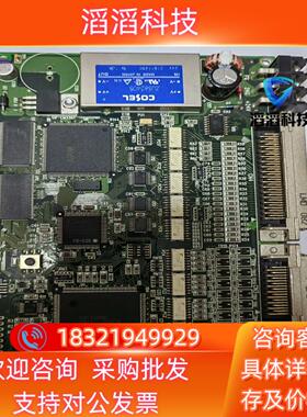 现货武藏点胶机主板PC-205338功能的联系
