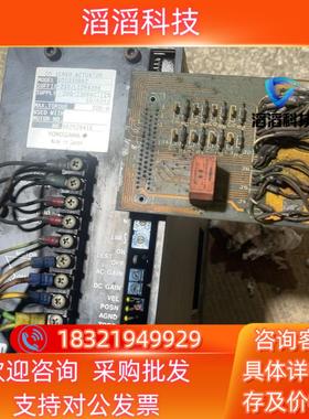 现货OKOGAWA 横河 SD1030B82伺服驱动 成色