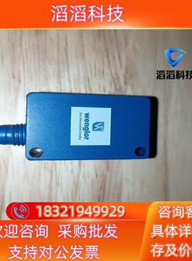 现货wenglor P1KY001激光传感器全新无装一件如