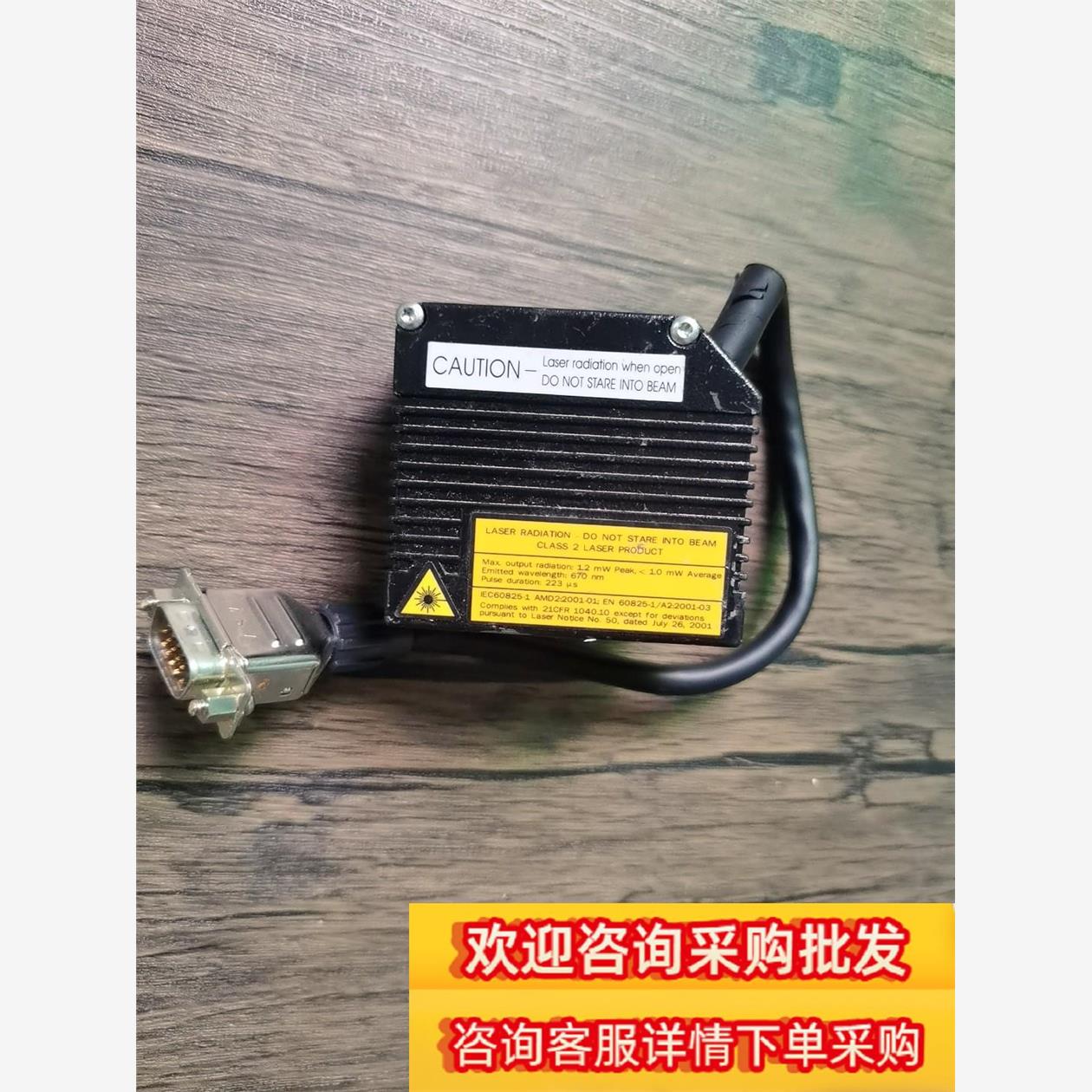 SICK CLV414-0910S03 传感器 101784现货议价