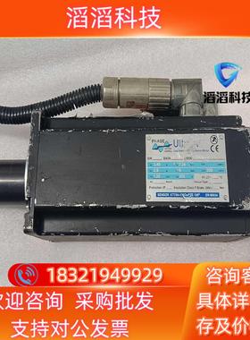 现货PHASE UITRACT菲仕伺服电机1KTY84-130