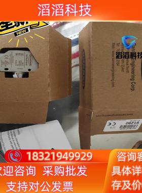 现货邦纳激光探头91290Q4XTBLAF100-Q8有的