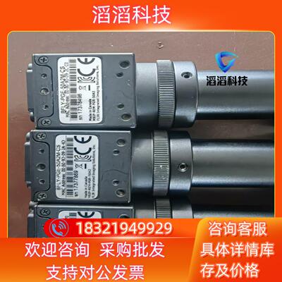 现货FLIR灰点相机BFLY- P-50A2M-CS 500
