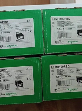 控制器LTMR100CBD LTMR08PBD LTMR100PBD现货议价