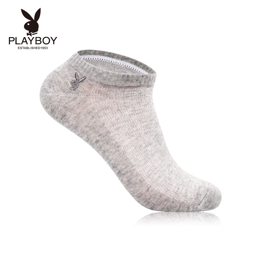 Chaussettes - collants PLAYBOY 2411-5 - Ref 757535 Image 2