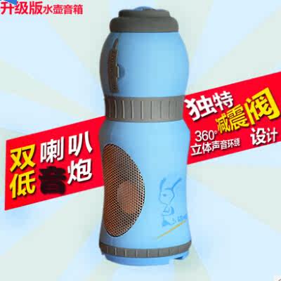 Haut-parleurs pour vélos - Ref 2274568 Image 3