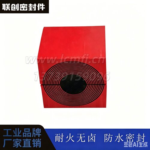 电缆密封模块 穿墙密封模块 RM30 ROXTE MTC模块 电缆密封件