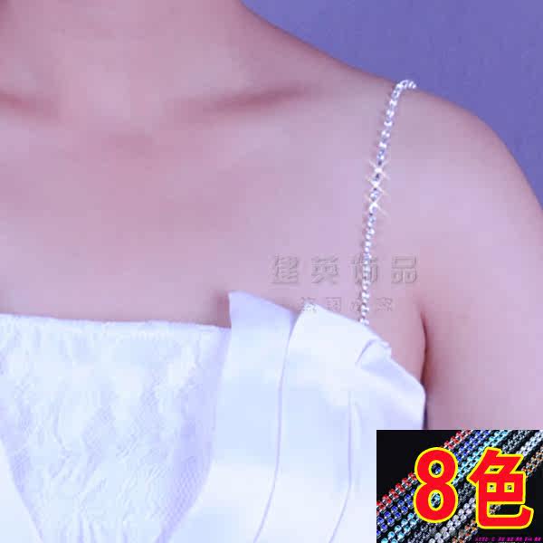 Sangles pour lingerie SZ-5 - Ref 803545 Image 1