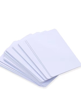 NXP Mifare DESFire 4K EV1 D41白卡/适用所有NFC设备