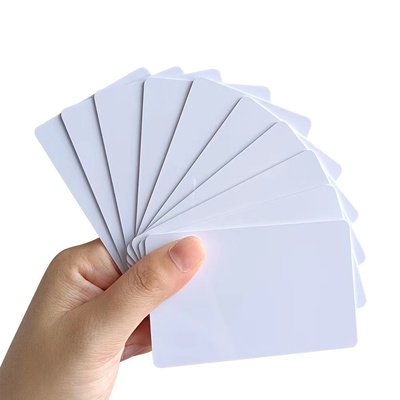 NXP Mifare DESFire 2K EV2 D22白卡/适用所有NFC设备