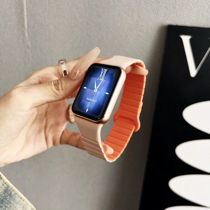 适用小米89pro表带红米watch4