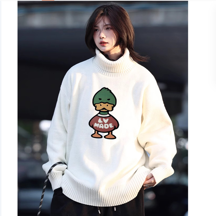 【精品清仓】新款上市◆发泡毛衣，只剩L，清了，清了~