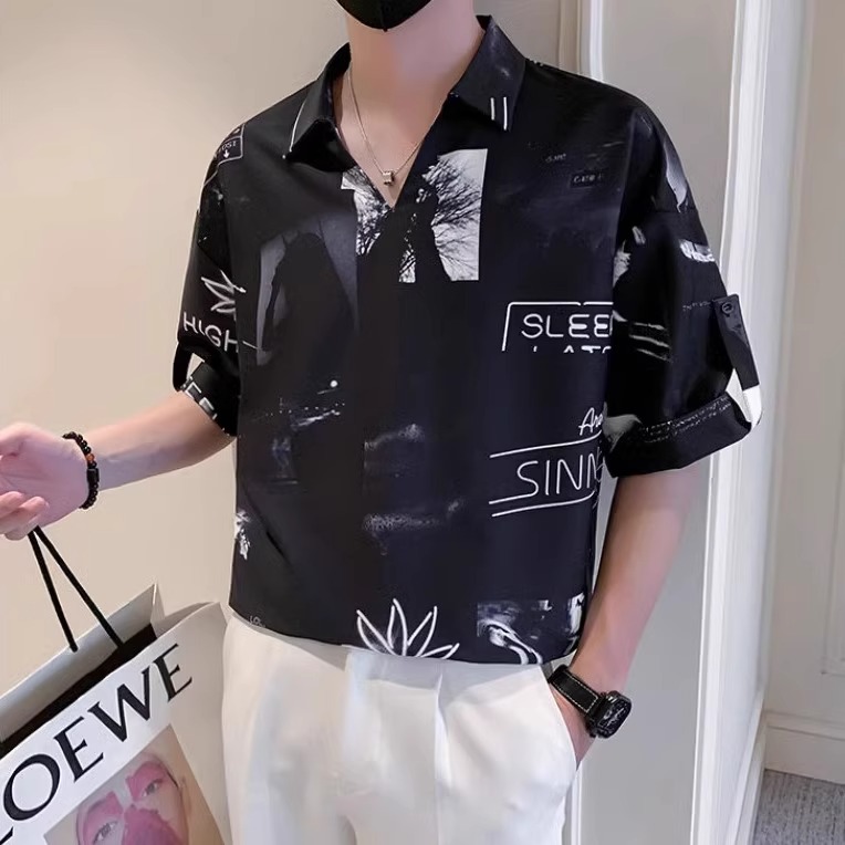 【精品清仓】~衬衫T恤~断码严重，清了，清了~