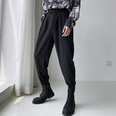精品清仓 只剩L 新款 2026休闲裤 清了 上市