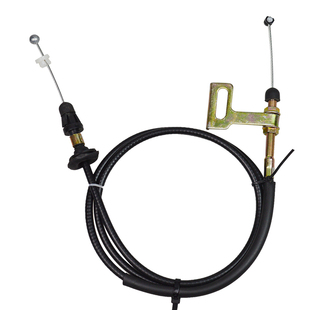 适配五十铃江铃新老款顺达老凯运油门线油门线脚踏线油门拉线配件