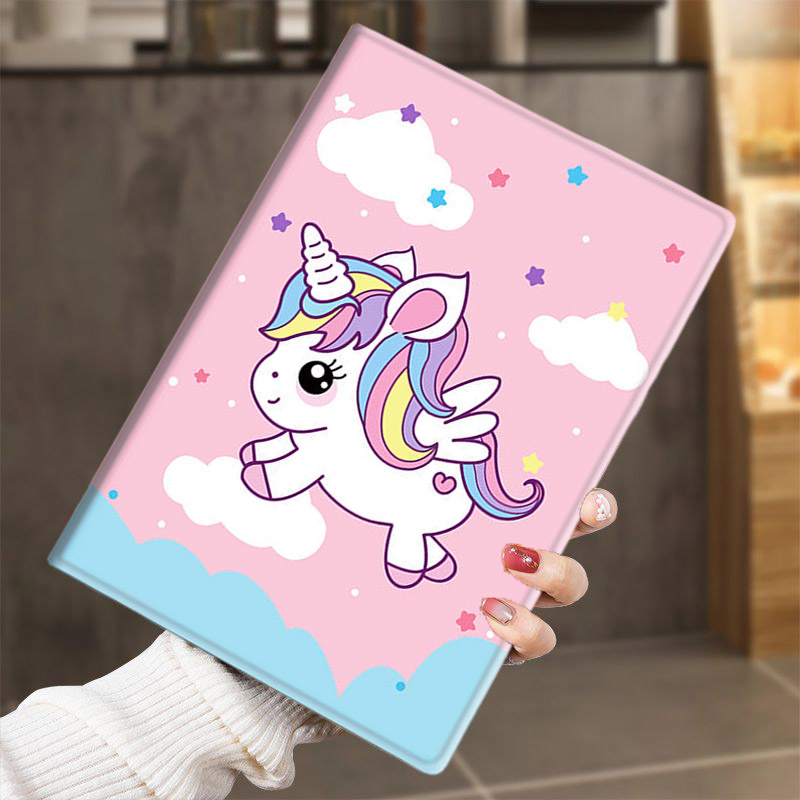 适用小天才T1学习机平板11英寸保护壳P2002AC型号保护套全包步步高T3外壳P22NH220保护壳软壳