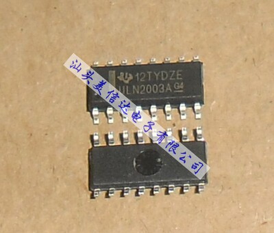 主控芯片单片机驱动IC