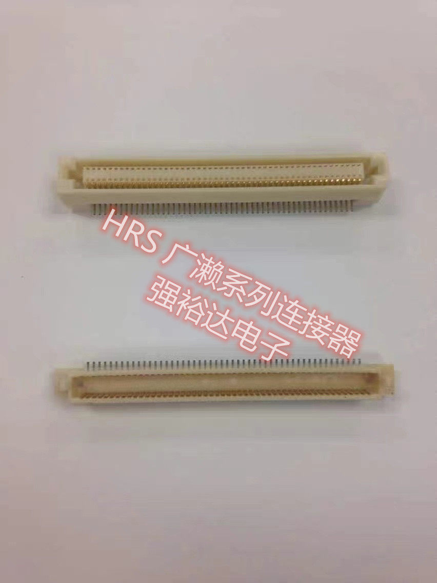 fx6a-80p-0.8sv2(93) hrs广濑连接器 正品供应 可售样品