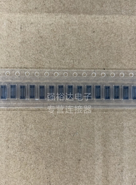 AXE516124 全新原装Panasonic松下连接器16PIN0.4MM间距松下