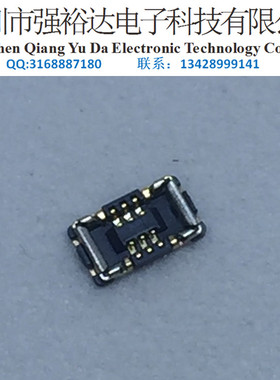 Molex板对板连接器505270-0610 5052700610 拍前先询价