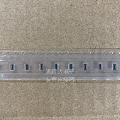 5046221010MOLEX连接器