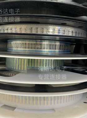 AXK5F80337YG 进口原装松下0.5mm间距带定位柱80PIN板对板连接器