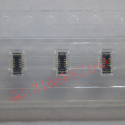 Molex莫莱克斯连接器 502430-2210 5024302210 拍前先询价