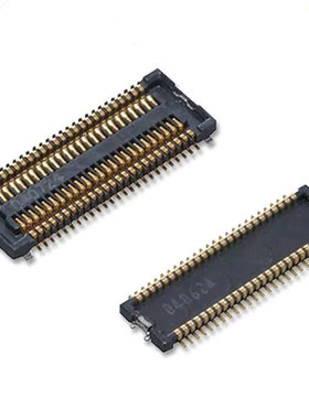 Panasonic松下连接器 AXK7L36227G AXK8L36125BG 拍前先询价