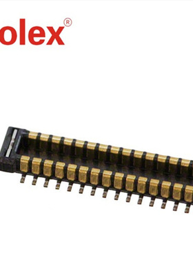 Molex莫仕连接器 503308-2610 5033082610 0.4mm间距 拍前先询价