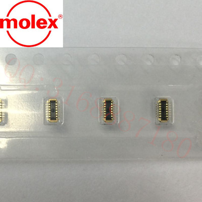 Molex莫莱克斯连接器 505070-3020 5050703020 拍前先询价