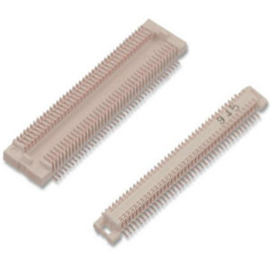 松下连接器 AXK5F00547YG AXK6F00347YG 0.5mm间距 拍前先询价