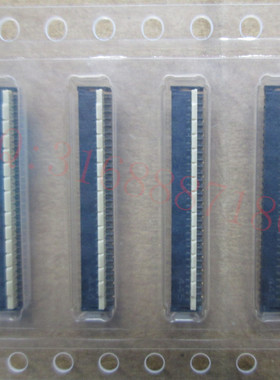 AYF336135 进口原装Panasonic松下FPC翻盖连接器 0.3mm间距