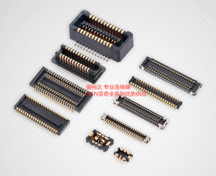 OK-112F010-3510PIN连接器