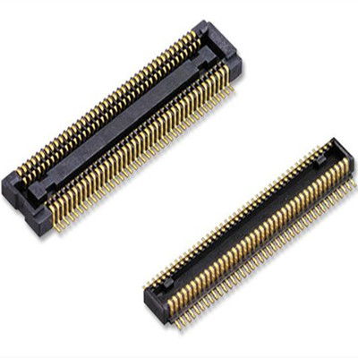 Panasonic松下板对板连接器 AXK724147G 0.4mm间距 拍前先询价